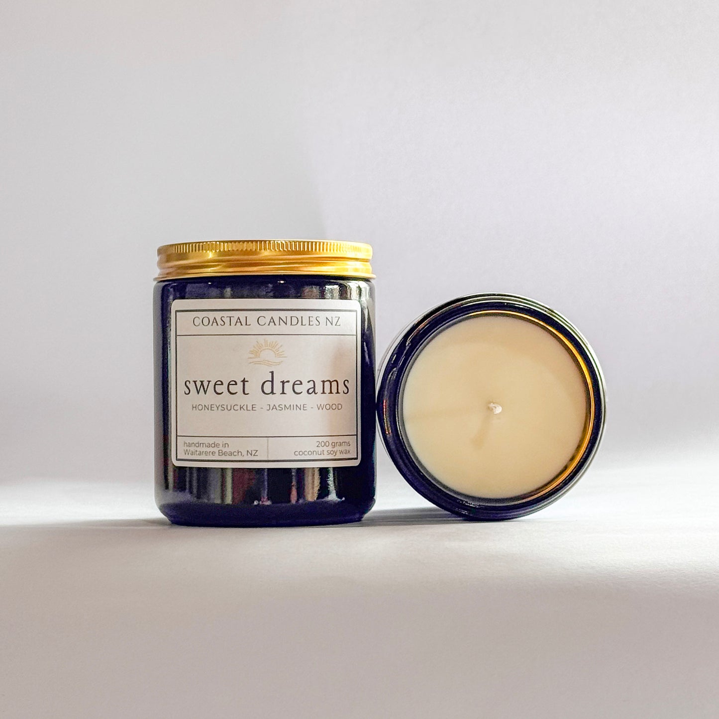 Sweet Dreams Scented Candle