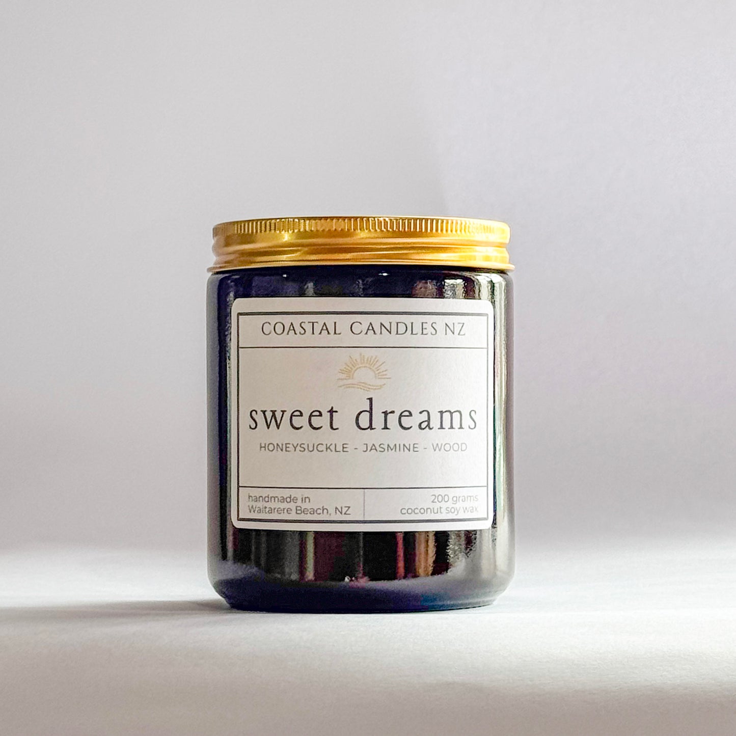Sweet Dreams Scented Candle